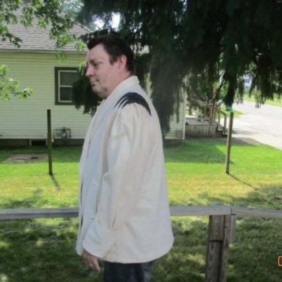 WOMEN'S BRYANT PARK VINTAGE WINTER COAT SIZE 24 - Picture 2 of 12